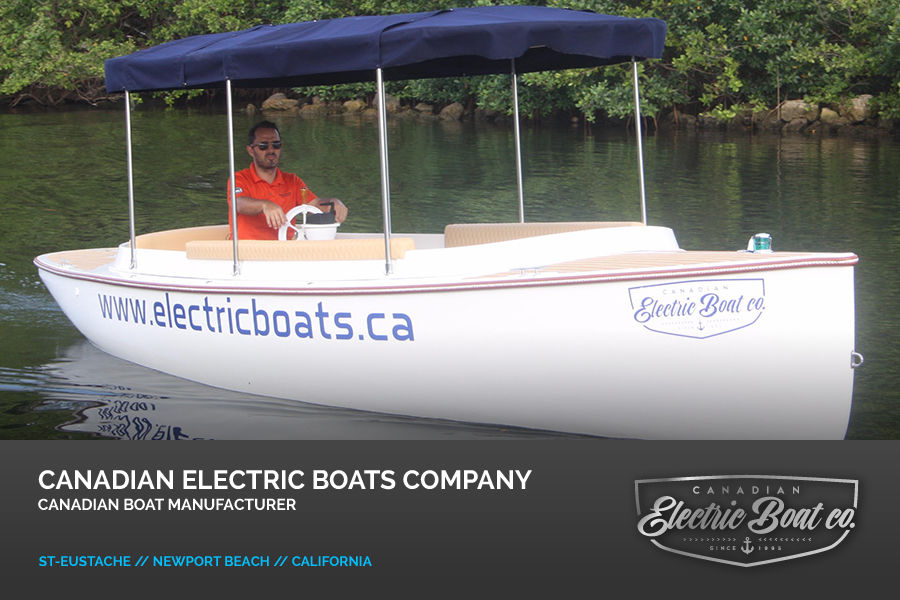 Electric Boat Company Stock