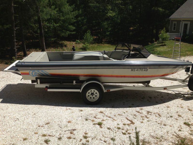 Supra Comp TS6M 1984 for sale for $6,500 - Boats-from-USA.com