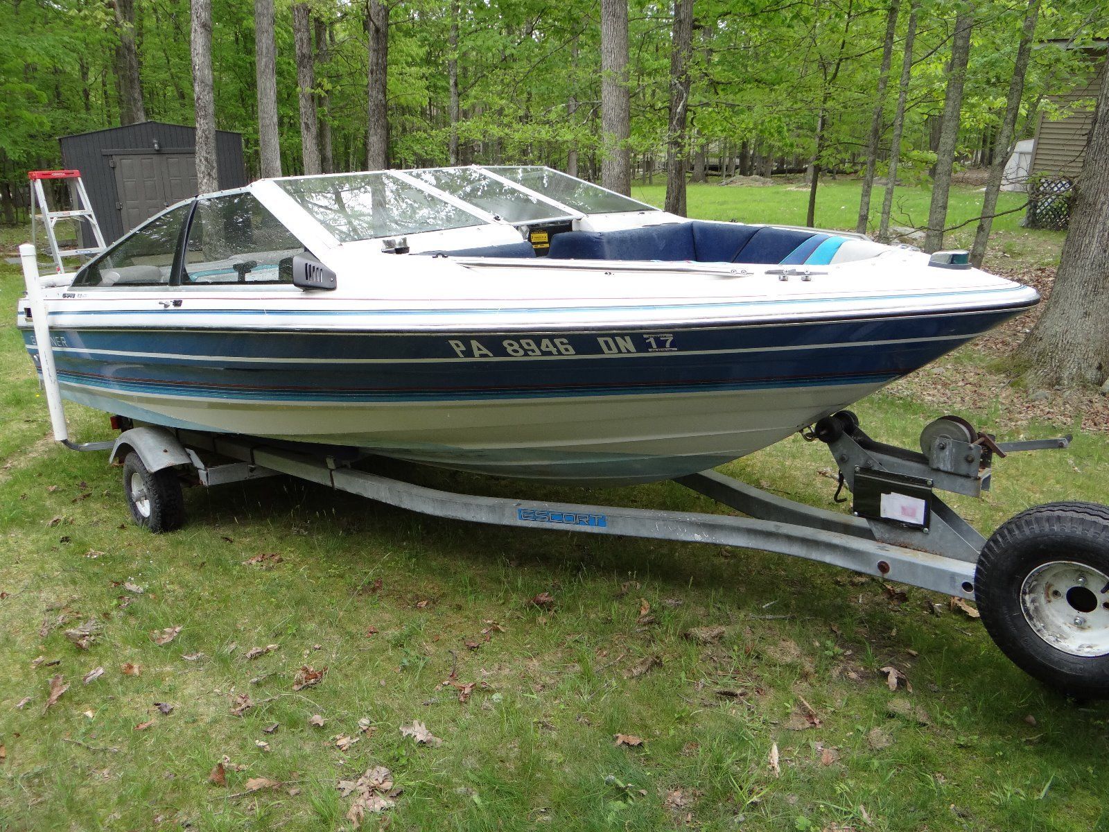 Bayliner 1988 for sale for $2,000 - Boats-from-USA.com