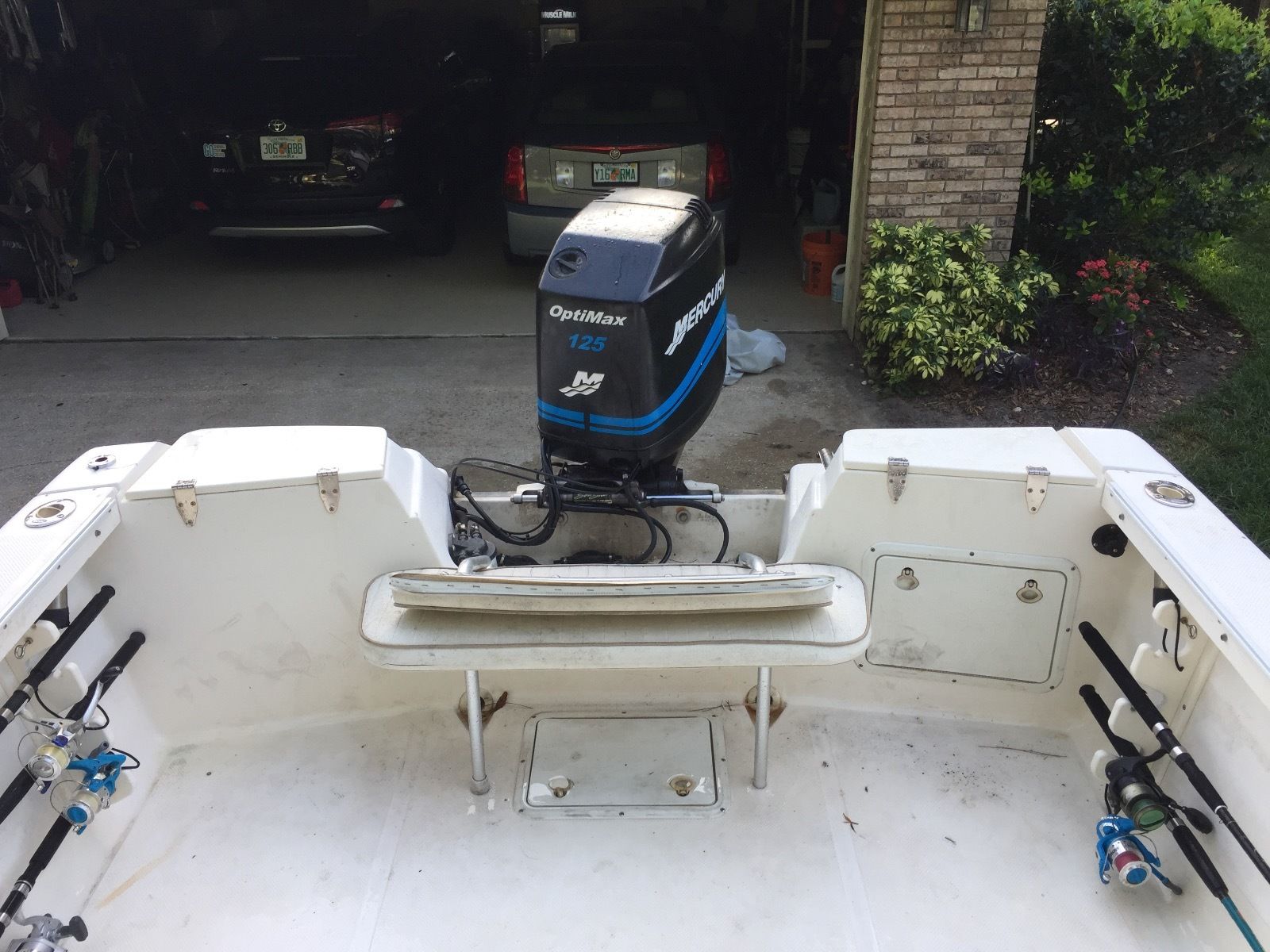 Key West 2020 WA/CC 2002 for sale for $1 - Boats-from-USA.com