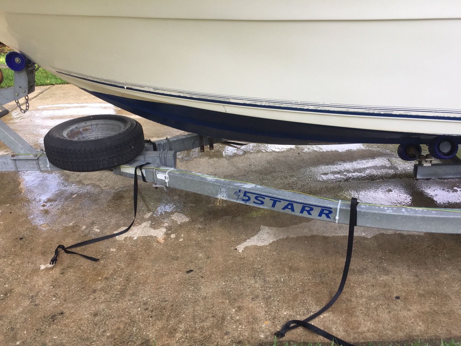 Key West 2020 WA/CC 2002 For Sale For $405 - Boats-from-USA.com