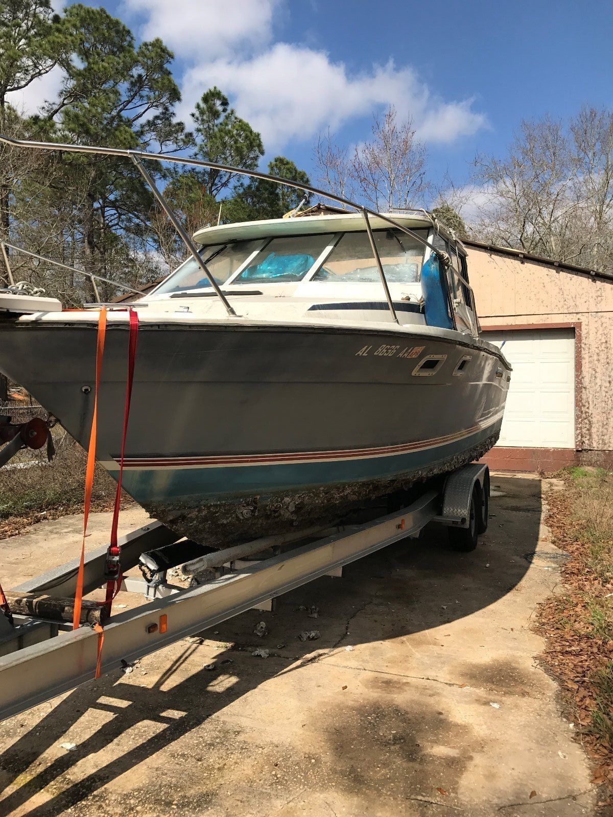 Bayliner Contessa