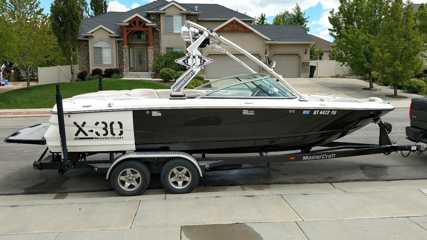 Mastercraft X30 2007 for sale for $51,000 - Boats-from-USA.com