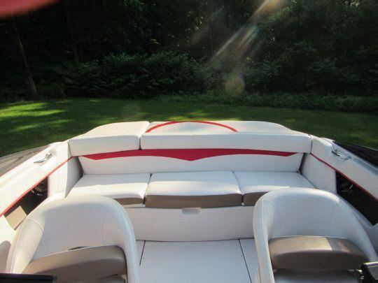 Four Winns 2008 for sale for $29,800 - Boats-from-USA.com