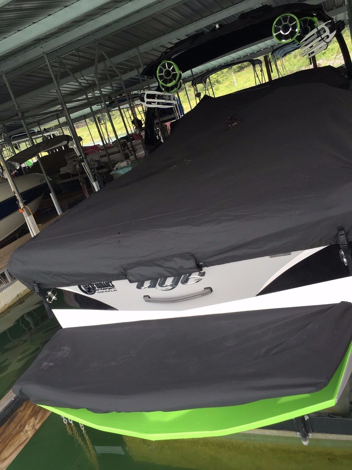 Tige Z3 2015 for sale for $10,400 - Boats-from-USA.com