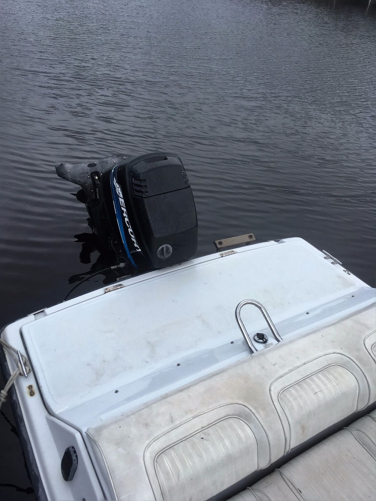 Boston Whaler 1995 for sale for $5,200 - Boats-from-USA.com