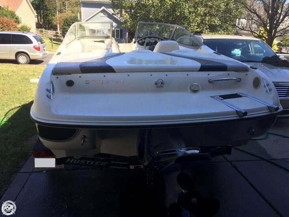 Stingray Lx For Sale For Boats From Usa Com