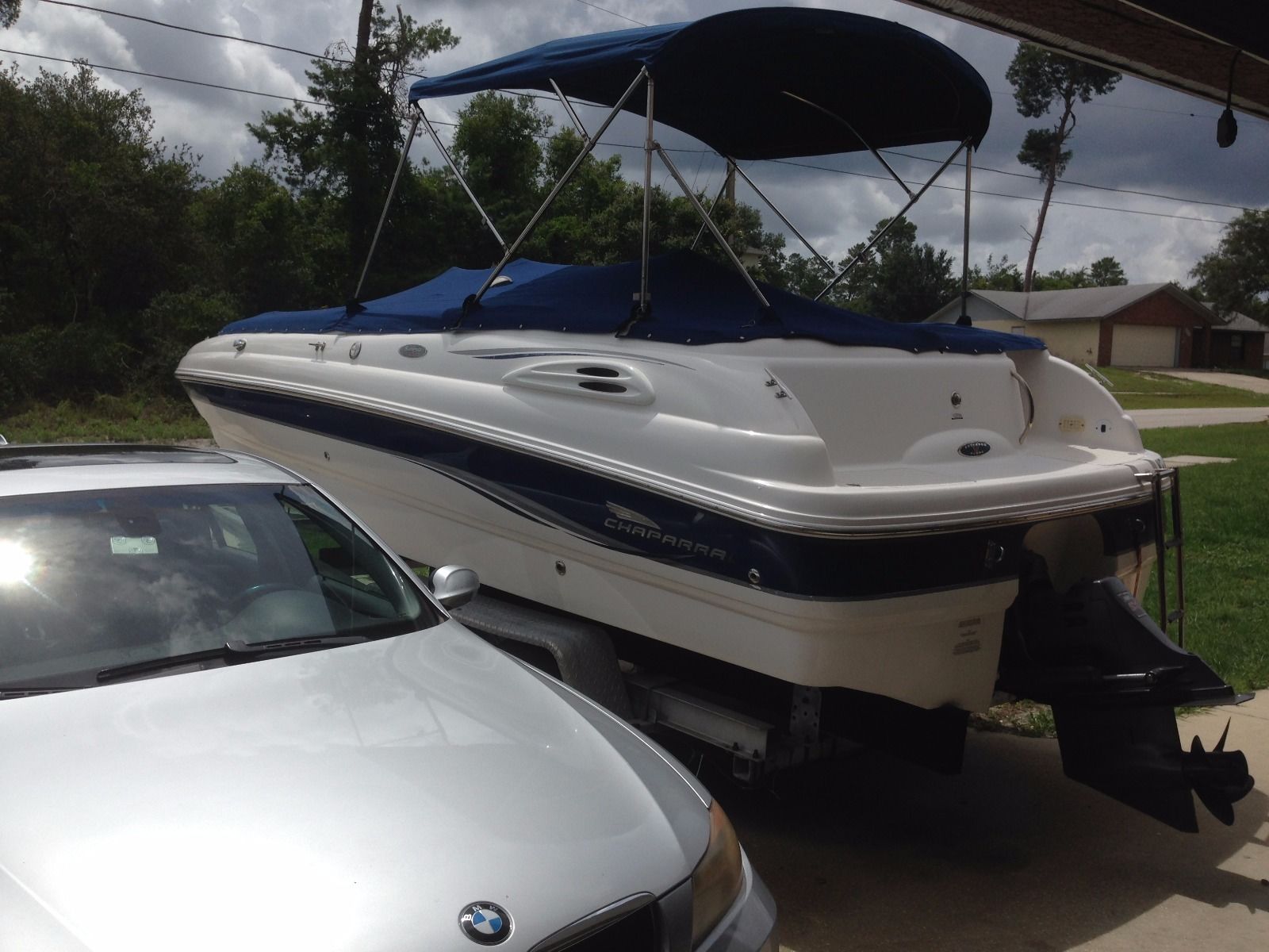 Chaparral Sunesta 2004 for sale for $14,500 - Boats-from-USA.com