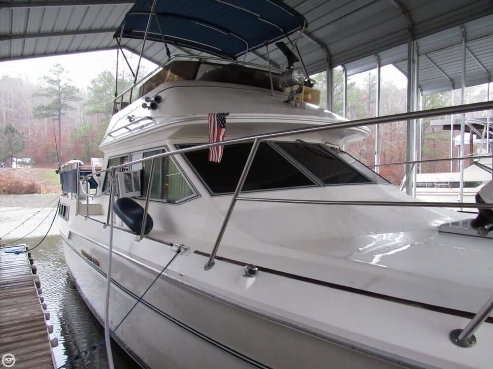 Sea Ray 360 Aft Cabin 1985 For Sale For 39 980 Boats From Usa Com