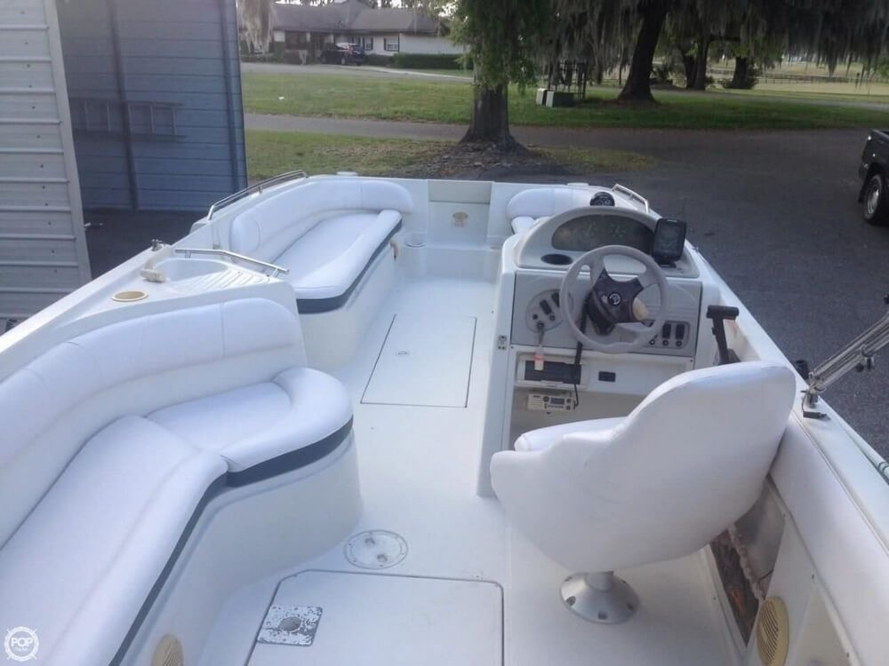 Regal Destiny 240 1997 for sale for $18,997 - Boats-from 