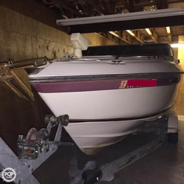 Regal Ventura 6.8 1994 for sale for $14,750 - Boats-from-USA.com