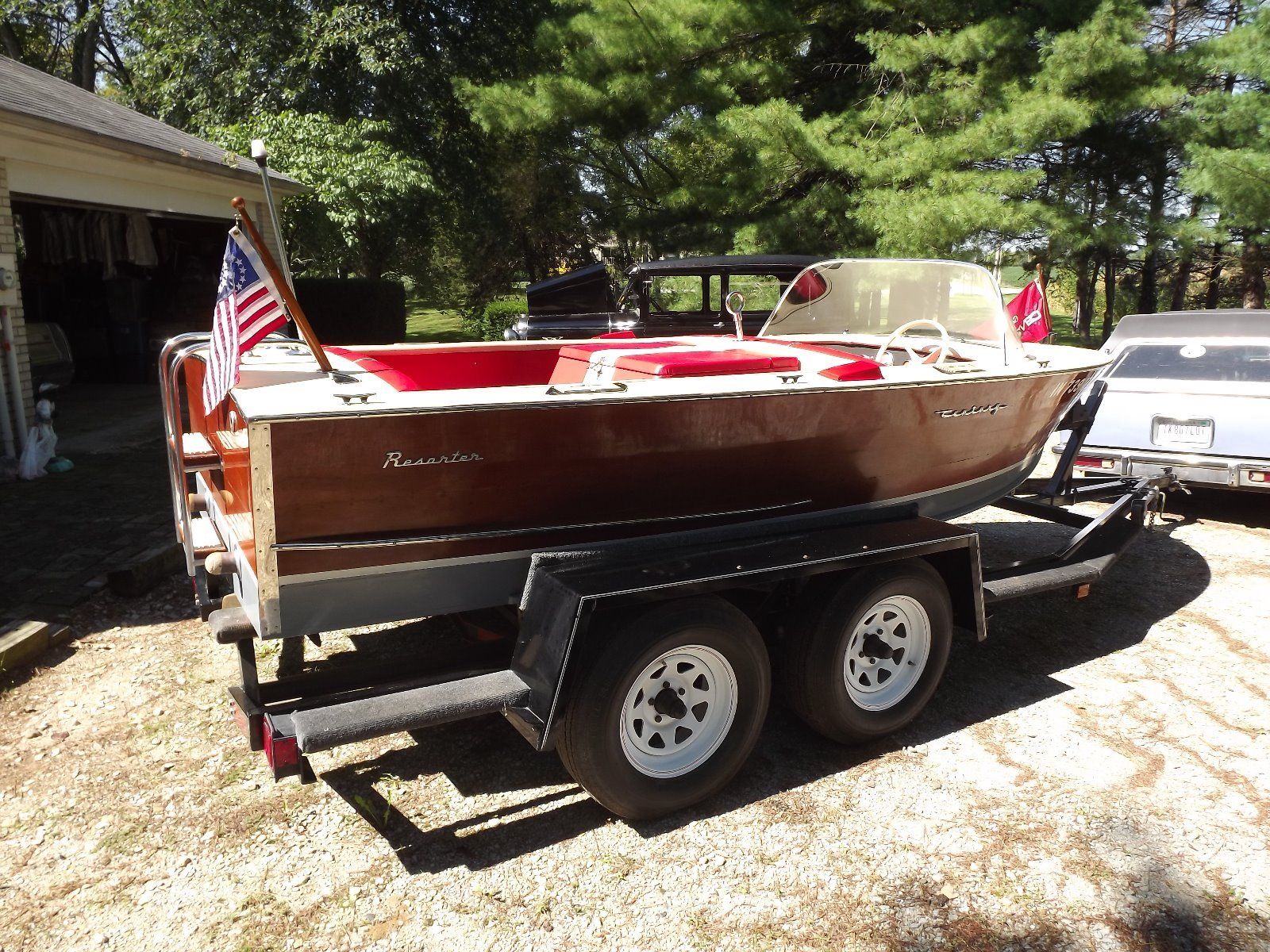 Century 1964 for sale for $12,000 - Boats-from-USA.com