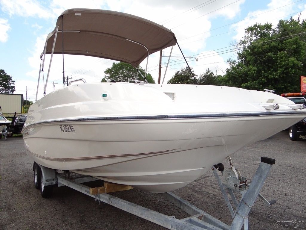 Regal 1999 for sale for $4,000 - Boats-from-USA.com