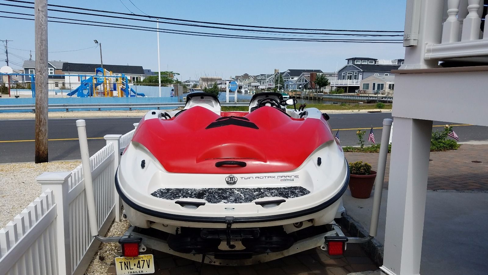 Sea-Doo