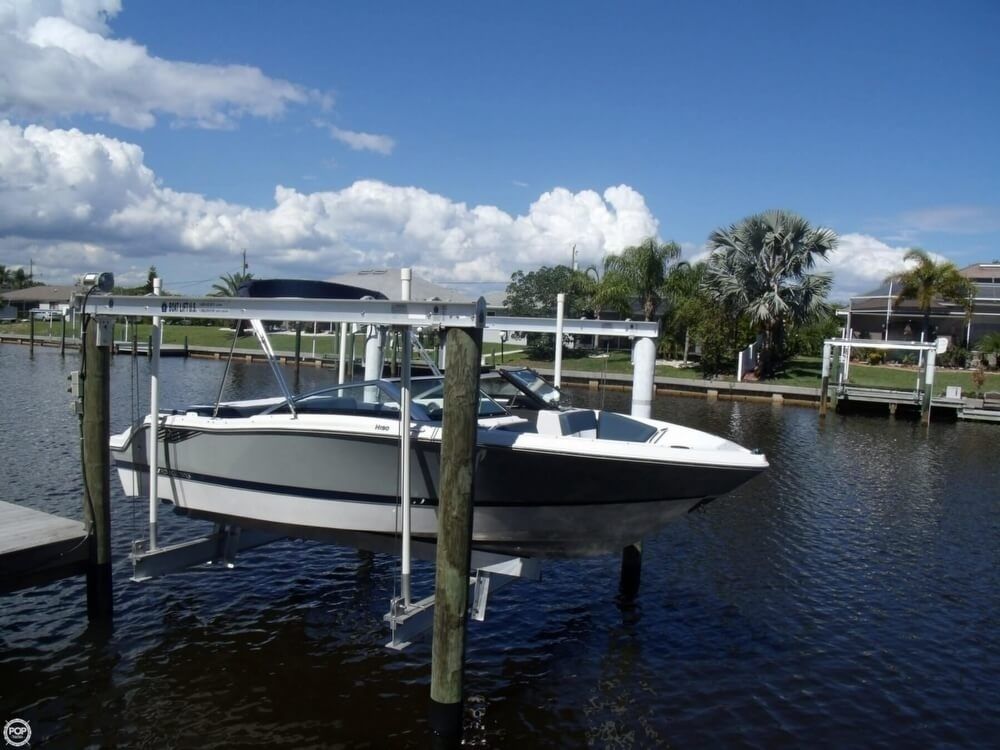 Four Winns H190 2015 for sale for $25,950 - Boats-from-USA.com