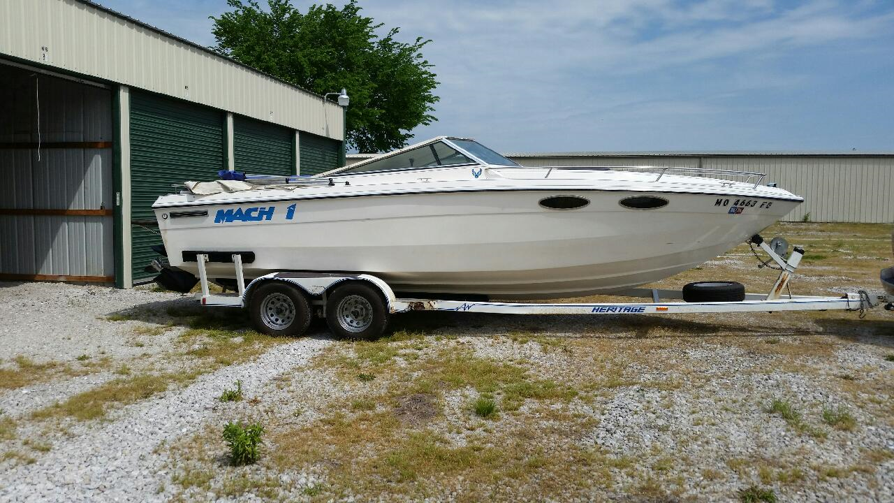 M-I FREEDOM YACHT M-1 1995 for sale for $12,000 - Boats-from-USA.com