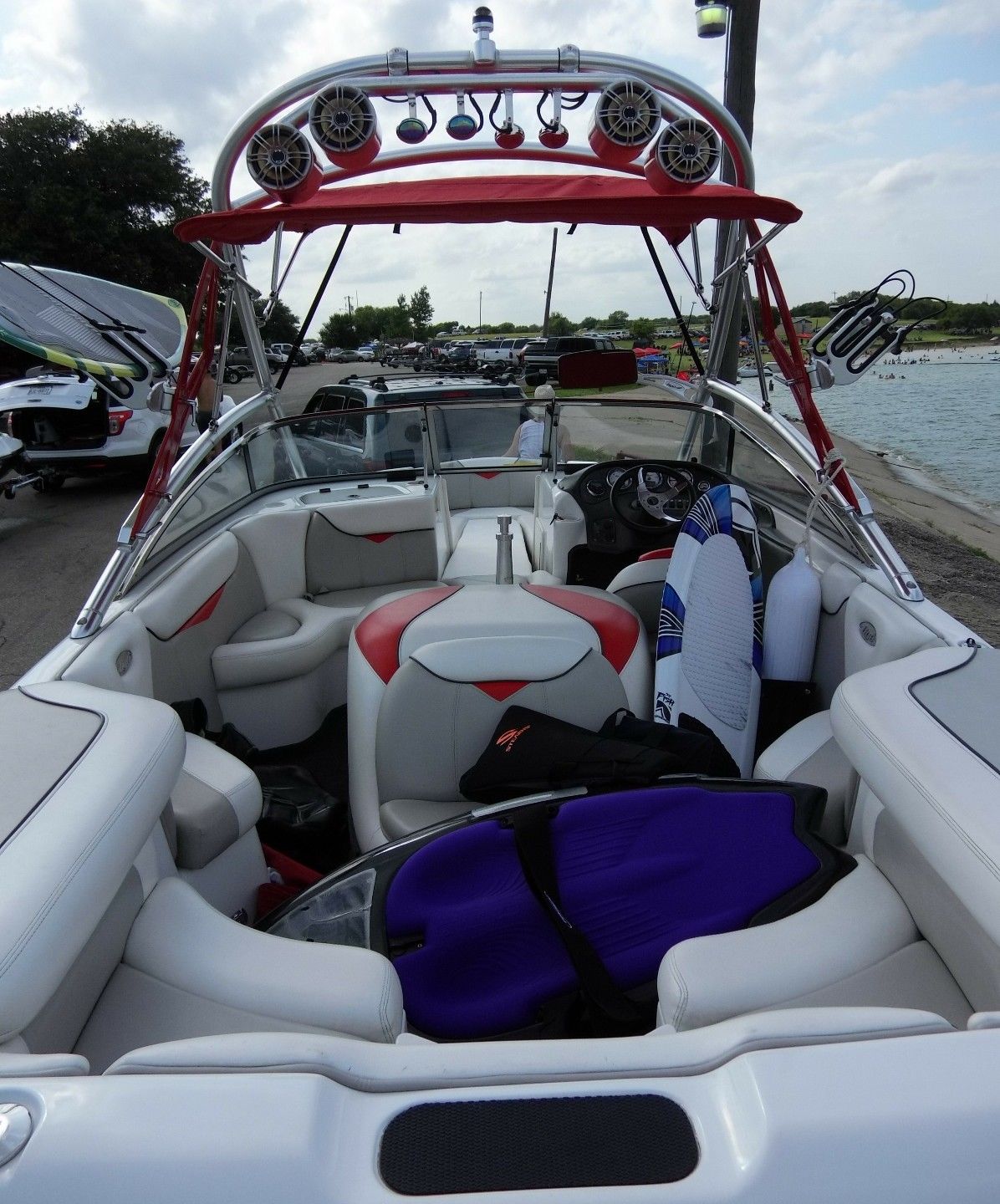 Tige 2007 for sale for $35,900 - Boats-from-USA.com