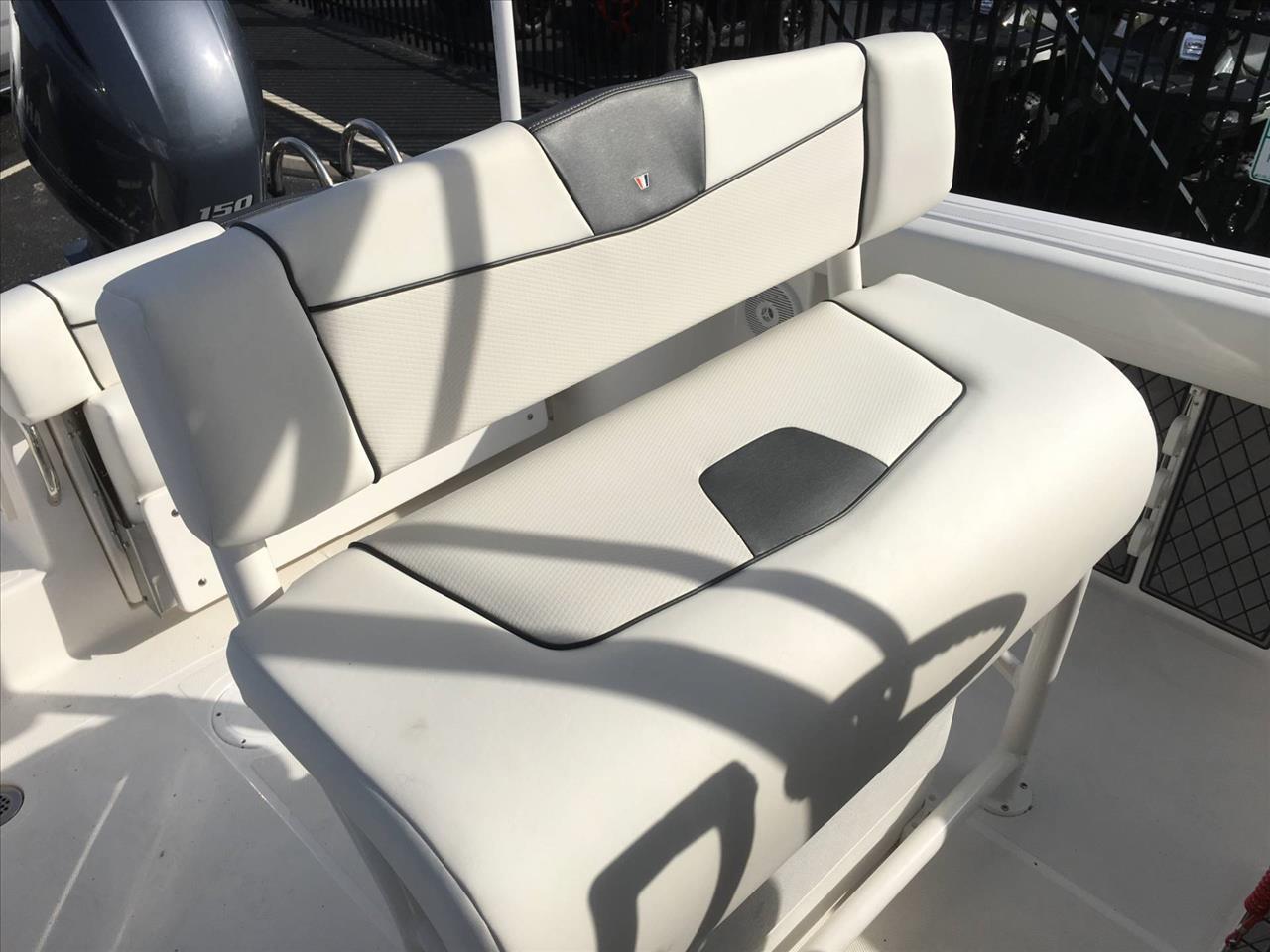 Wellcraft 242 FISHERMAN -- 2017 for sale for $82,300 - Boats-from-USA.com