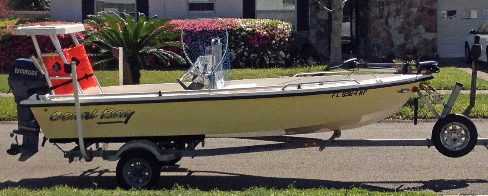 american skiff american skiff 2006 for sale for $4,750