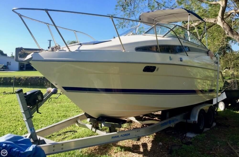 Bayliner 2355 Ciera Sunbridge 1994 for sale for $13,300 - Boats-from ...