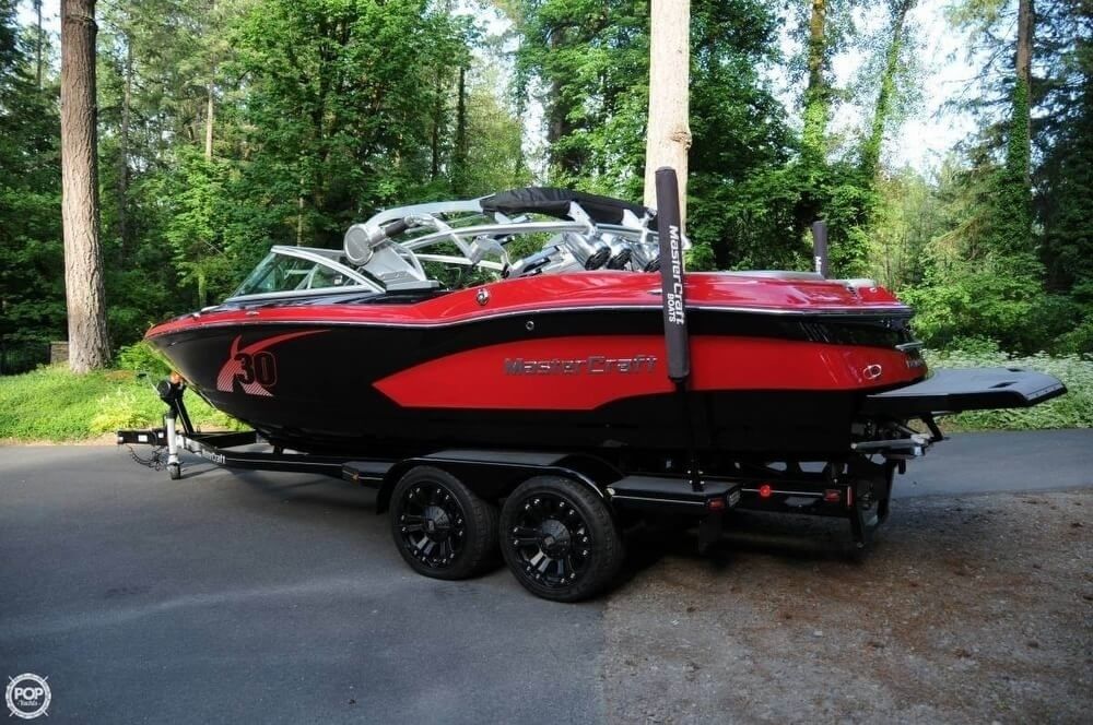 Mastercraft X30 2013 for sale for $92,750 - Boats-from-USA.com
