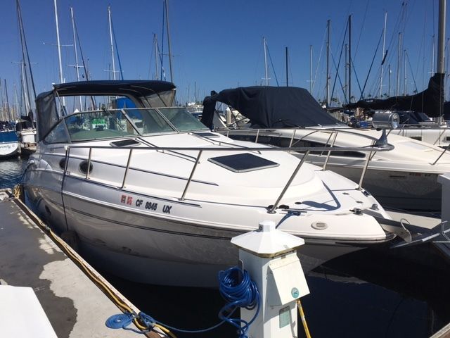 Chaparral Signature 300 2001 for sale for $28,000 - Boats-from-USA.com