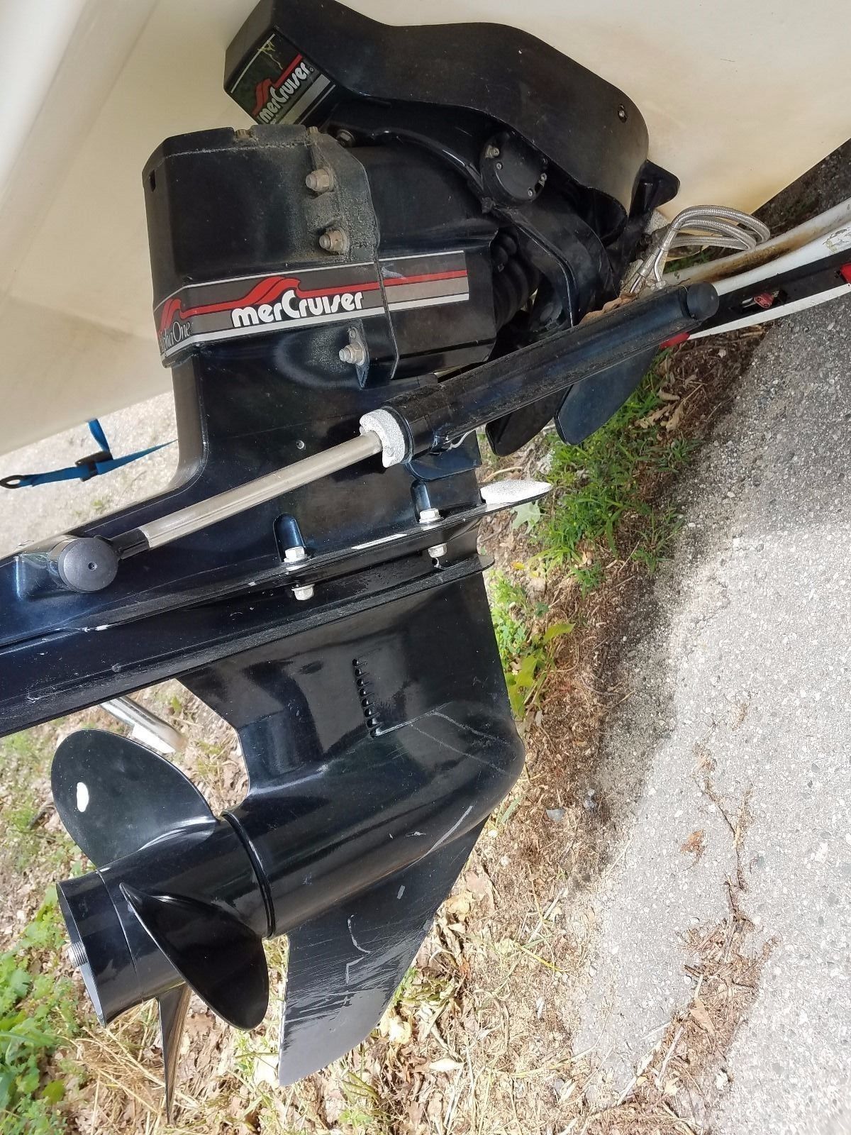 Thompson Calae 1800 1996 for sale for $3,500 - Boats-from-USA.com