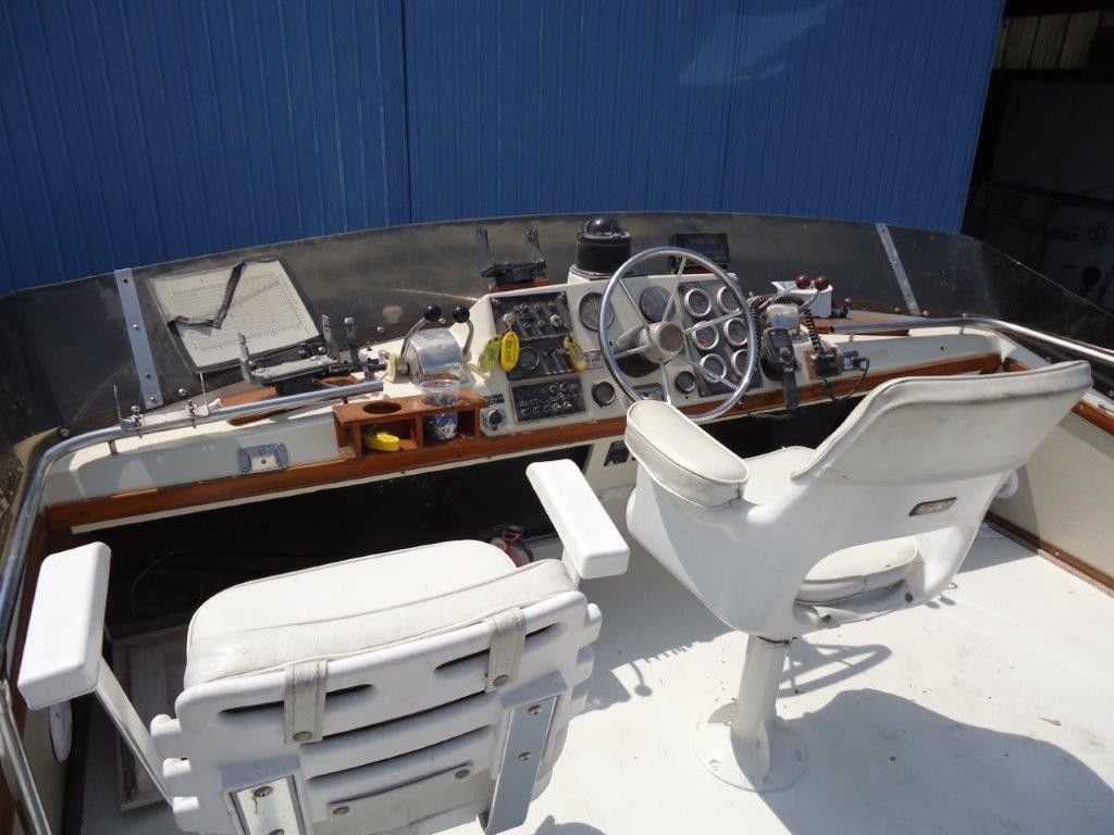 Chris Craft 1975 for sale for $12,500 - Boats-from-USA.com