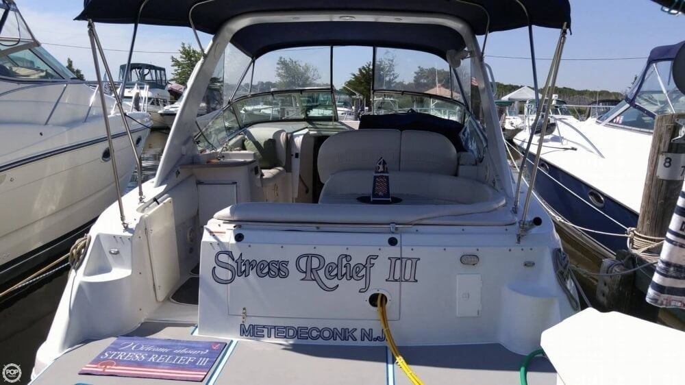 Four Winns Vista 328 2003 for sale for $65,997 - Boats-from-USA.com