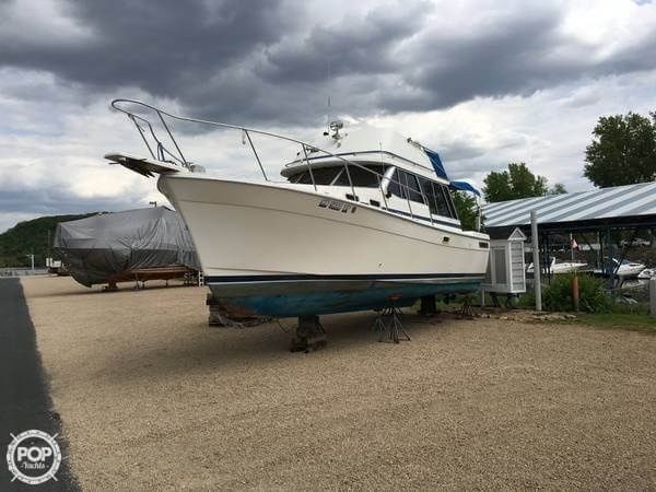 Bayliner 3270 Explorer 1985 for sale for $15,000 - Boats-from-USA.com