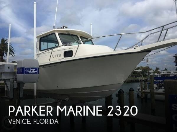 Parker Marine 2320