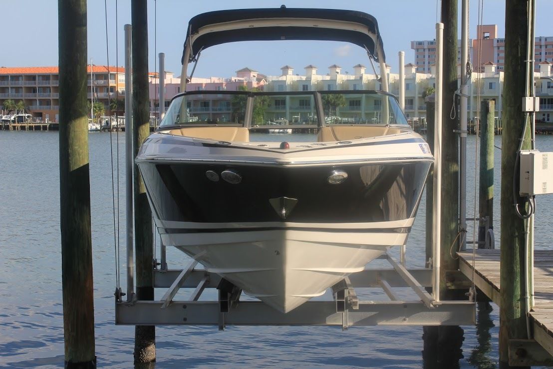 Regal 2300 2012 for sale for $38,900 - Boats-from-USA.com