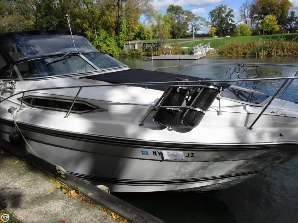 Regal Commodore 265 1990 for sale for $12,000 - Boats-from-USA.com