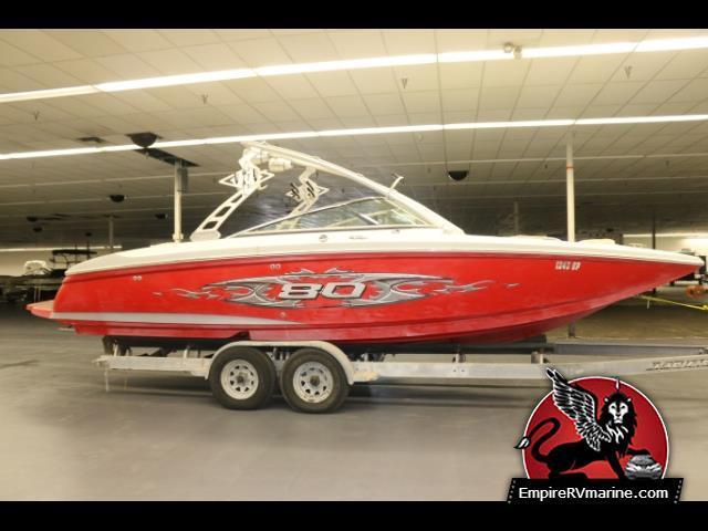 Mastercraft 280 Sts 2005 For Sale For 1 Boats From