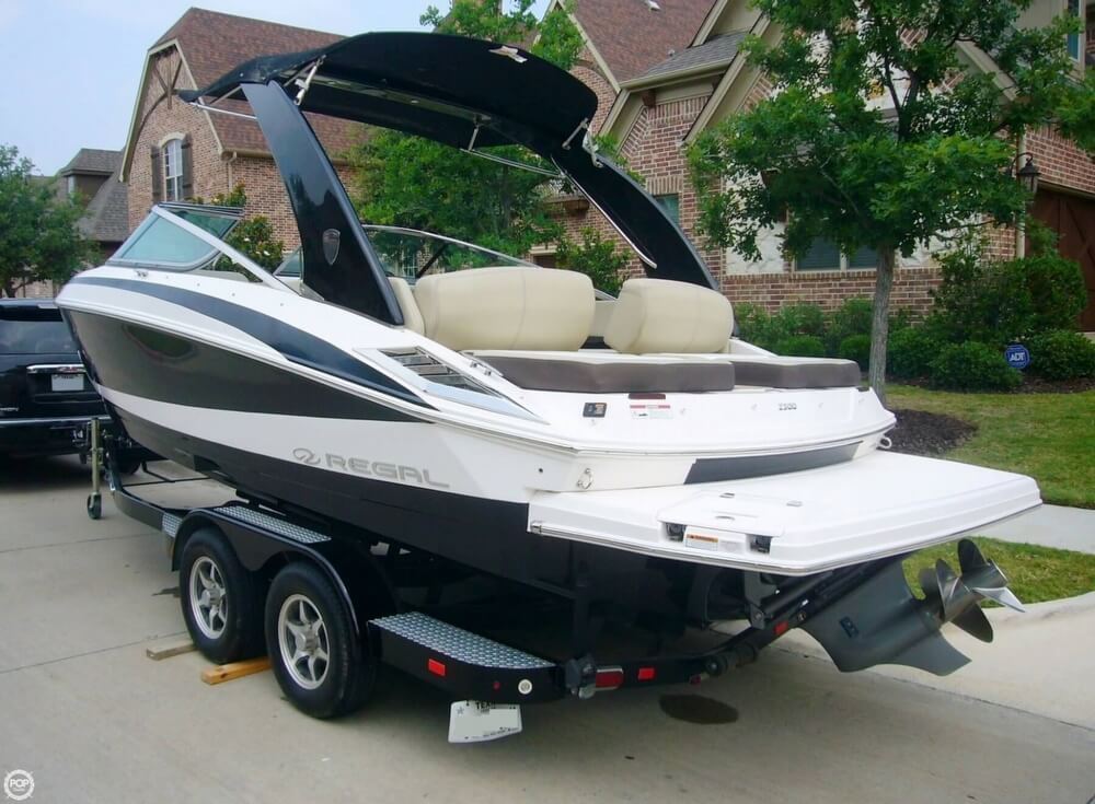 Regal  2015 for sale for $61,000 - Boats-from-USA.com