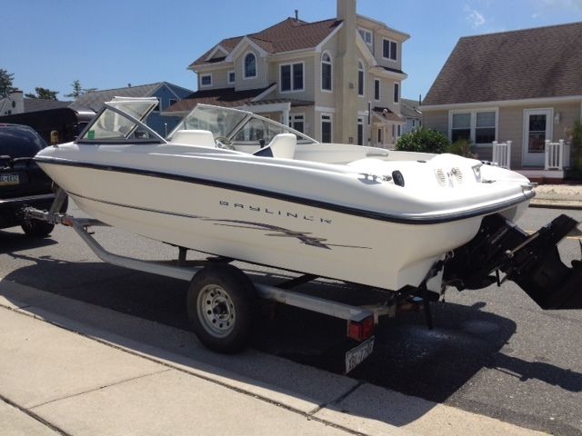 Bayliner 175 2005 for sale for $8,000 - Boats-from-USA.com