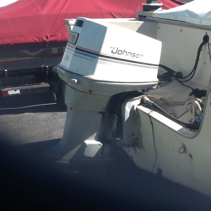 SeaNymph SS195 1984 for sale for $4,950 - Boats-from-USA.com