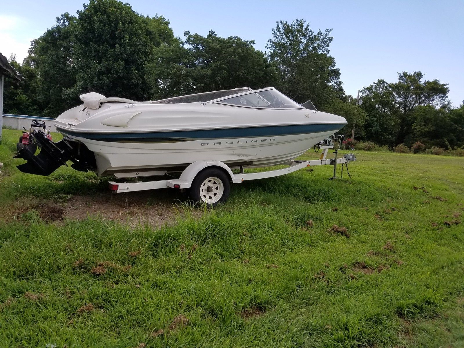 Bayliner 2000 for sale for $2,000 - Boats-from-USA.com