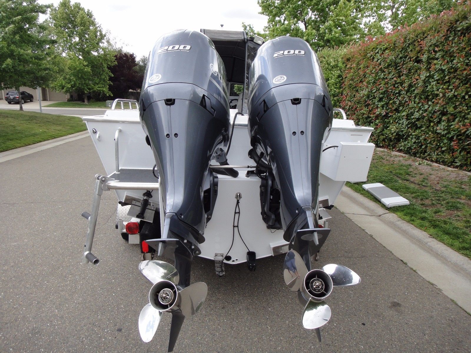 North River Seahawk 2014 for sale for $100 - Boats-from-USA.com