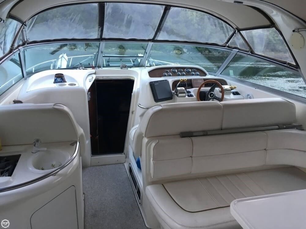 Sea Ray 330 Sundancer 1999 for sale for $49,900 - Boats-from-USA.com