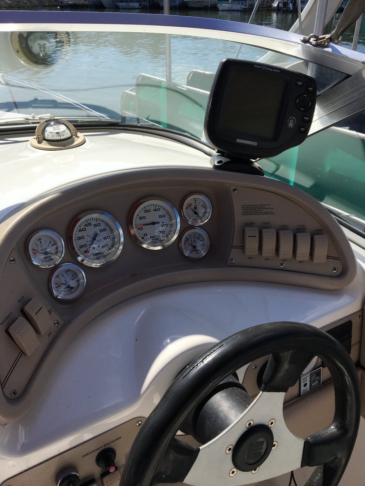 Wellcraft Excel 26SE 1996 for sale for $14,000 - Boats-from-USA.com