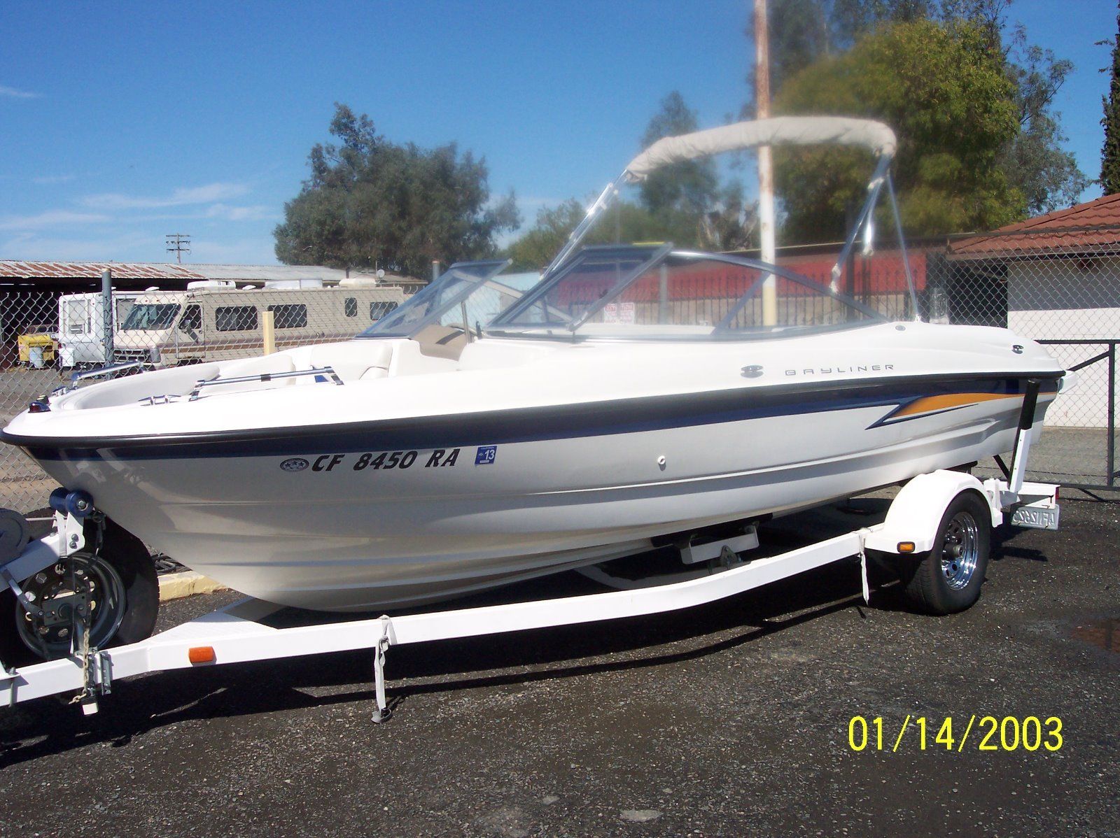 Bayliner