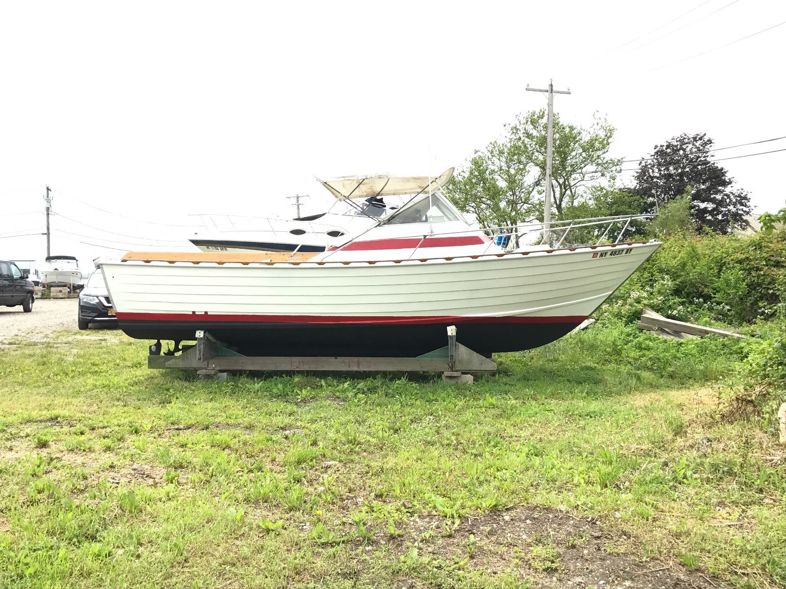 Chris Craft Sea Skiff 1968 for sale for $8,500 - Boats-from-USA.com