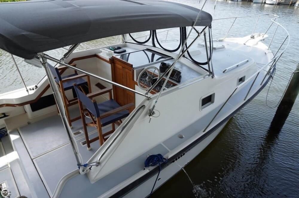 Luhrs 30 Alura 1989 for sale for $31,400 - Boats-from-USA.com