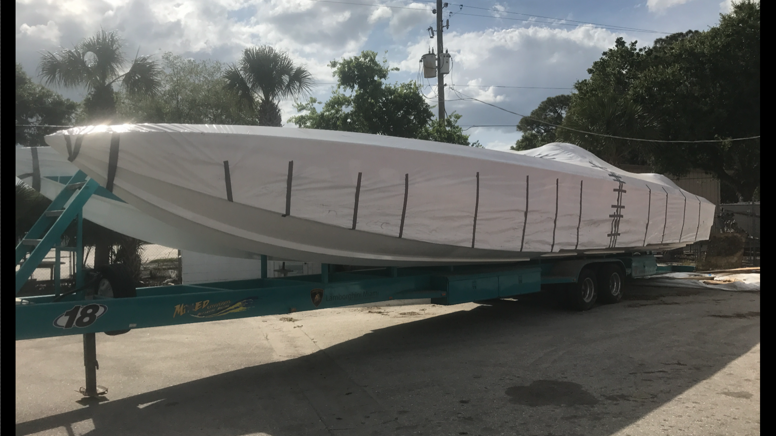 skater catamaran for sale