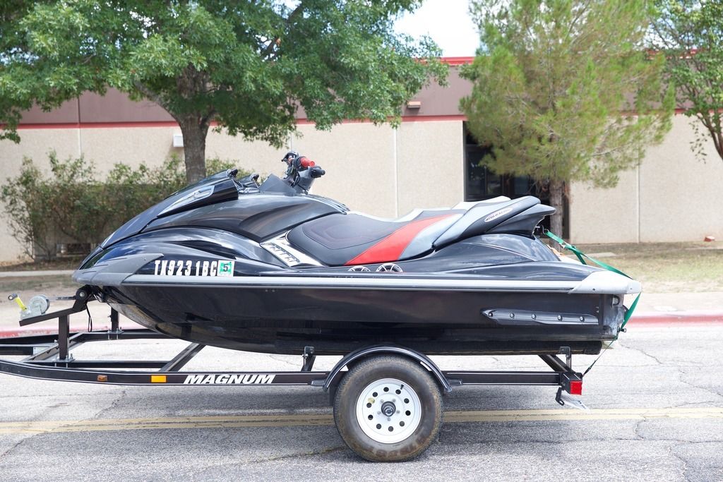 Jet Ski Sho Yamaha 2017