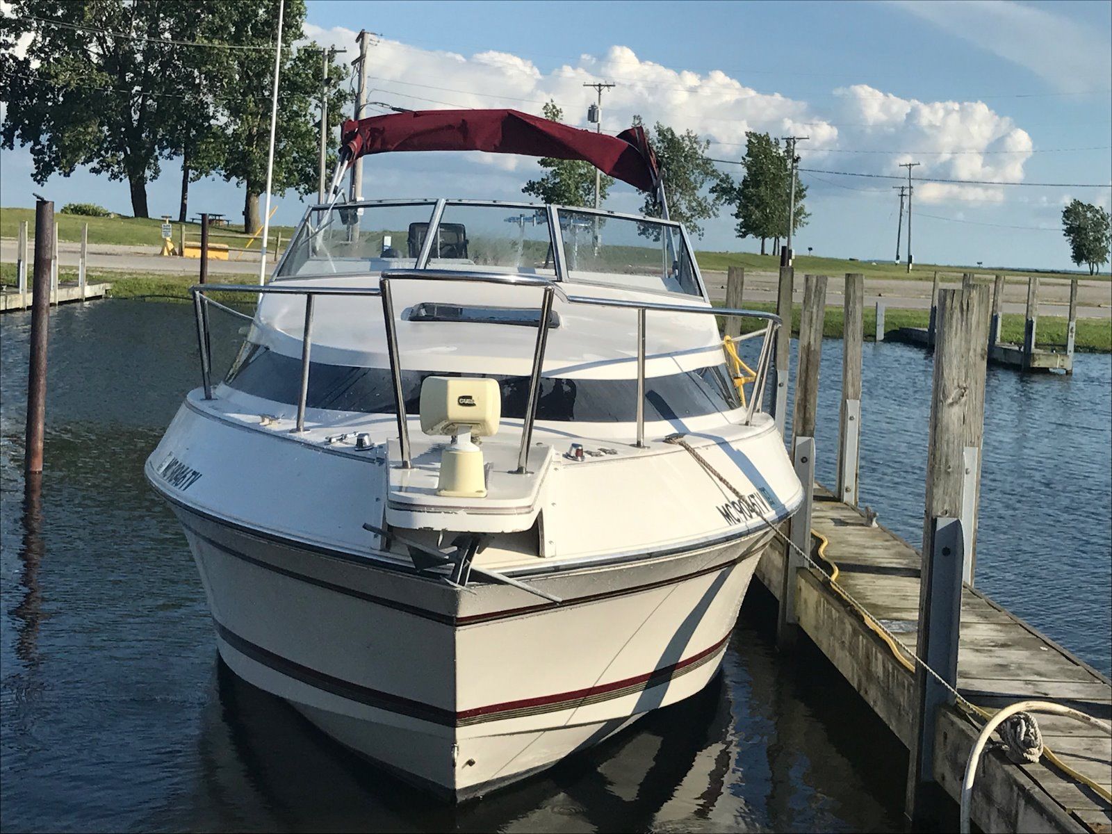 253 Eclipse Wellcraft 1992 for sale for $7,500 - Boats-from-USA.com