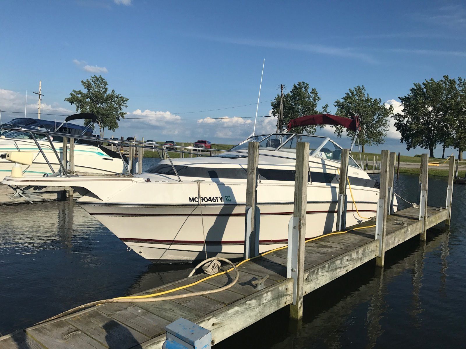 253 Eclipse Wellcraft 1992 for sale for $7,500 - Boats-from-USA.com