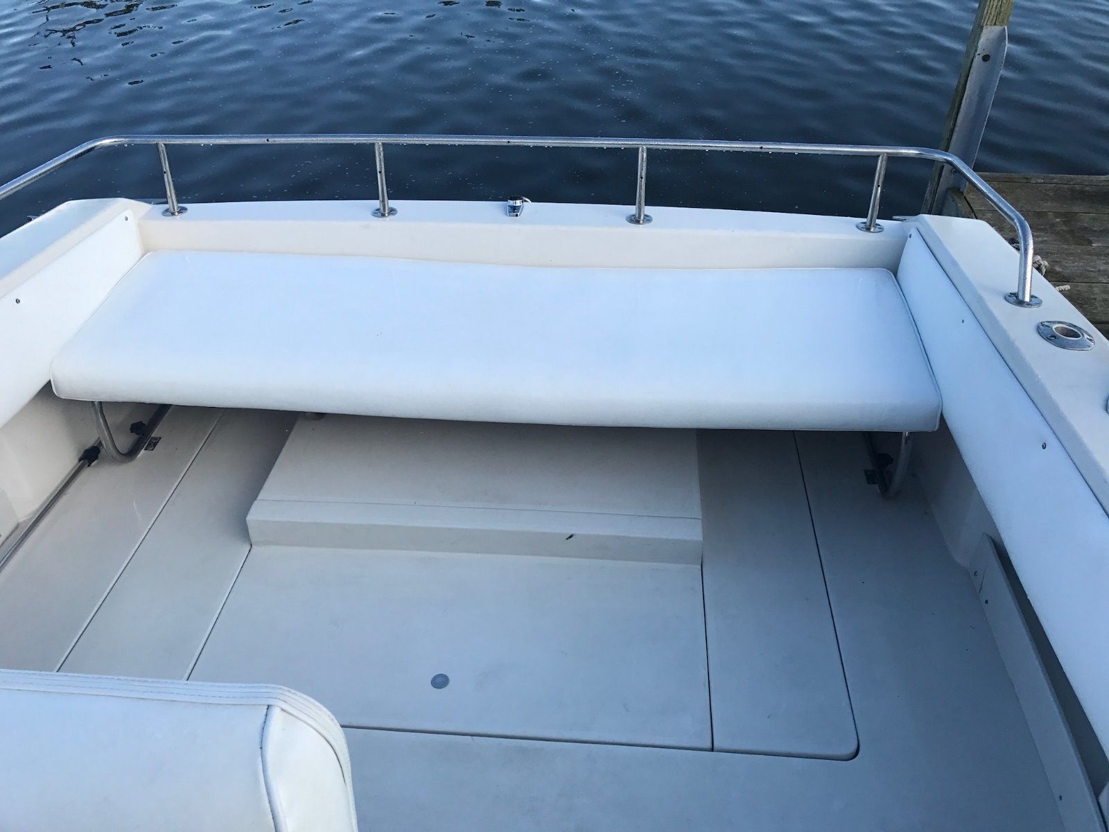 253 Eclipse Wellcraft 1992 for sale for $7,500 - Boats-from-USA.com