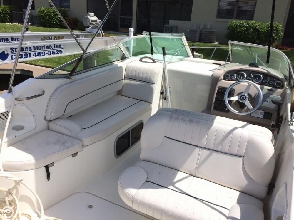 Chaparral 240 Signature 1999 for sale for $27,300 - Boats-from-USA.com